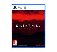 Silent Hill Townfall - PS5
