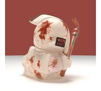 Silent Hill Tubbz Figurine PVC Bubble Head Nurse Edition Coffret 10 Cm Numskull