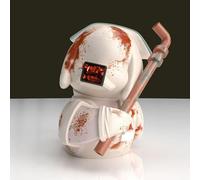 Silent Hill Tubbz Figurine Pvc Infirmière 1ère Edition 10 Cm Numskull