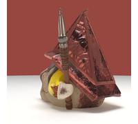 TUBBZ Boîte Édition: Silent Hill - Red Pyramid Thing Figurine Canard Cosplay en Vinyle - Produit Officiel de Collection pour Les Fans de Silent Hill