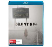 Silent Hill [Usa][Blu-Ray] Australia - Import
