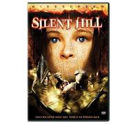 Silent Hill (Widescreen Edition)