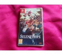 Marvelous Jeu vidéo Silent Hope Nintendo Switch Neuf