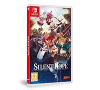 Silent Hope Switch