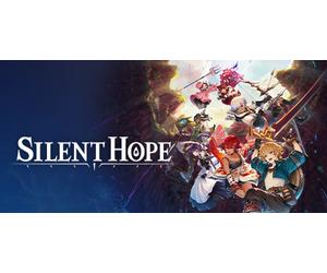 Silent Hope (Steam Account)