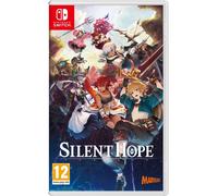 Silent Hope Switch
