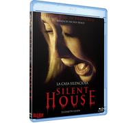 Silent House [Blu-ray]