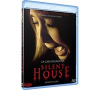 Silent House [Blu-ray]