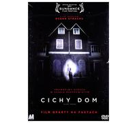 Silent House [DVD] (IMPORT) (Pas de version française)