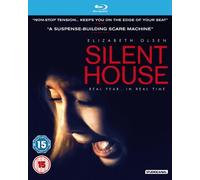 Silent House [Edizione: Regno Unito] [Blu-Ray] [Import]