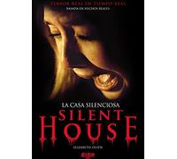 La Casa Silenciosa