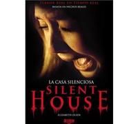 Silent house (film) (2012) (DVD) G
