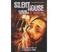 Silent House / La maison silencieuse (Bilingual)