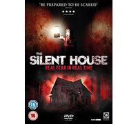 Silent House (Original) [Edizione: Regno Unito] [Import]