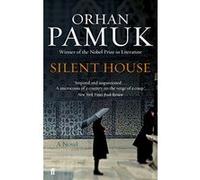 Silent House: Winner of the Nobel Prize in Literature