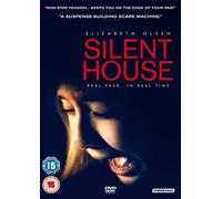 Silent House (Remake) [Edizione: Regno Unito] [Import]