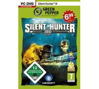 Silent Hunter 3 PC