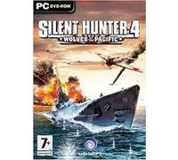 Silent Hunter 4 : Wolves of the Pacific G