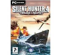 Silent Hunter 4 - Wolves of the Pacific G