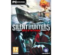 Silent hunter 5