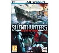 Silent Hunter 5 Battle of the Atlantic G