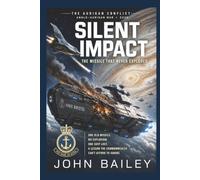 Silent Impact: The Missile That Never Exploded