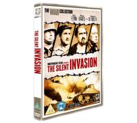 The Silent Invasion – Studiocanal – Import