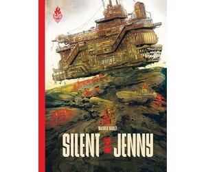 Silent Jenny