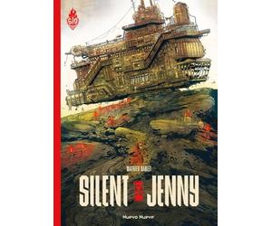 Silent Jenny
