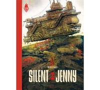 Silent Jenny Mathieu Bablet (Auteur)