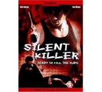 Silent Killer - Ready to kill the Rude [Édition Sépaciale]
