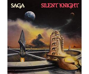 Silent Knight 180gr./33rpm)
