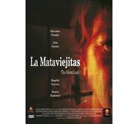 Silent Lady [Import USA Zone 1]