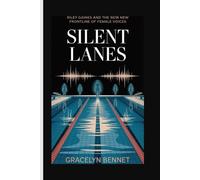 SILENT LANES: Riley Gaines and the New Frontline of Female Voices