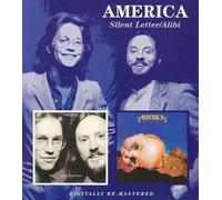 Silent Letter / Alibi by America NEUF