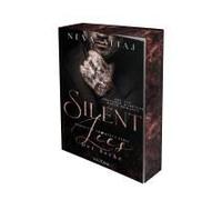 Silent Lies - Der Serbe (Perfectly Imperfect Serie 8)