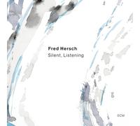Fred Hersch – Silent, Listening – CD – Verve Spa