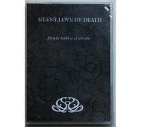 Silent Love Of Death (Donde Habite El Olvido) Ltd - Dvd