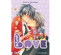 Silent Love T02