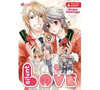 Silent Love T06 (Fin)