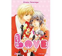 Silent love, Tome 1