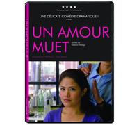 Silent Love (Version Francaise/ cover title: Un Amour Muet)