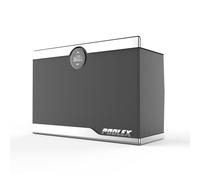 Silent max fi 8kw 50m3 poolex pompe a chaleur piscine - Poolex