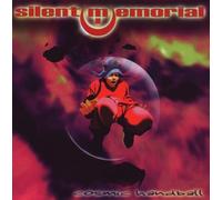 Silent Memorial – Cosmic Handball