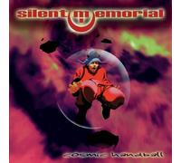 Silent Memorial – Cosmic Handball – CD – Import – SPV Entertainment