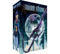 Silent Möbius - Intégrale - Edition Collector (8 DVD + Livret)