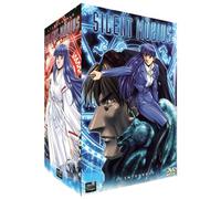 Silent Möbius - Intégrale [Édition Simple VOST]