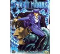 Silent Möbius - Intégrale - Édition Simple Vost