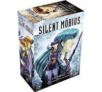 Silent Möbius : L'intégrale (V.F)