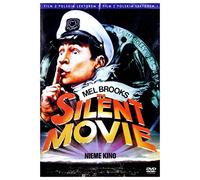 Silent Movie (IMPORT) (Pas de version française)